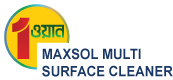 Maxsol-multi-surface-cleaner